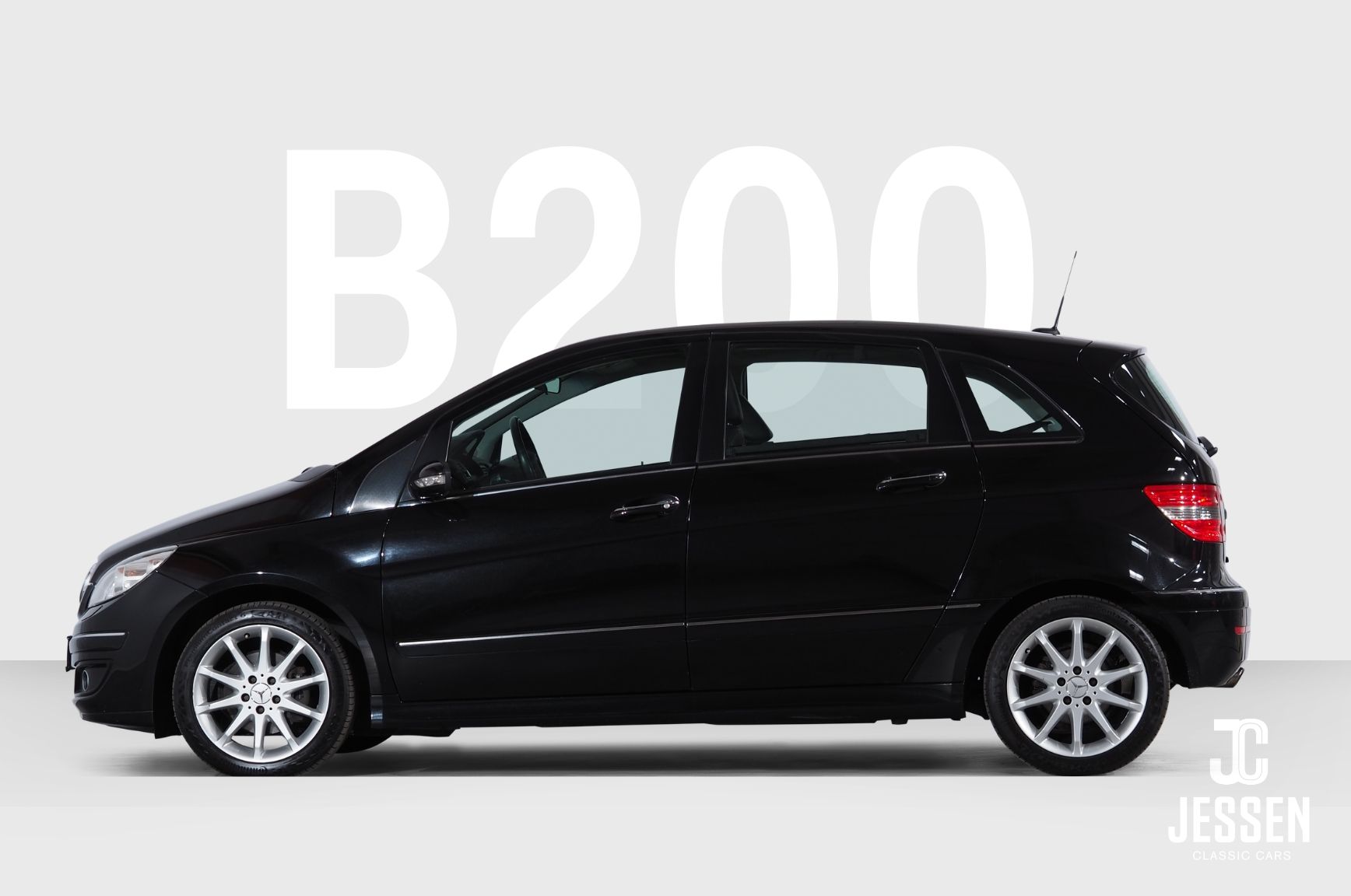 Mercedes-Benz B200 2006 136PS Mercedes-Benz B200 2006 136PS