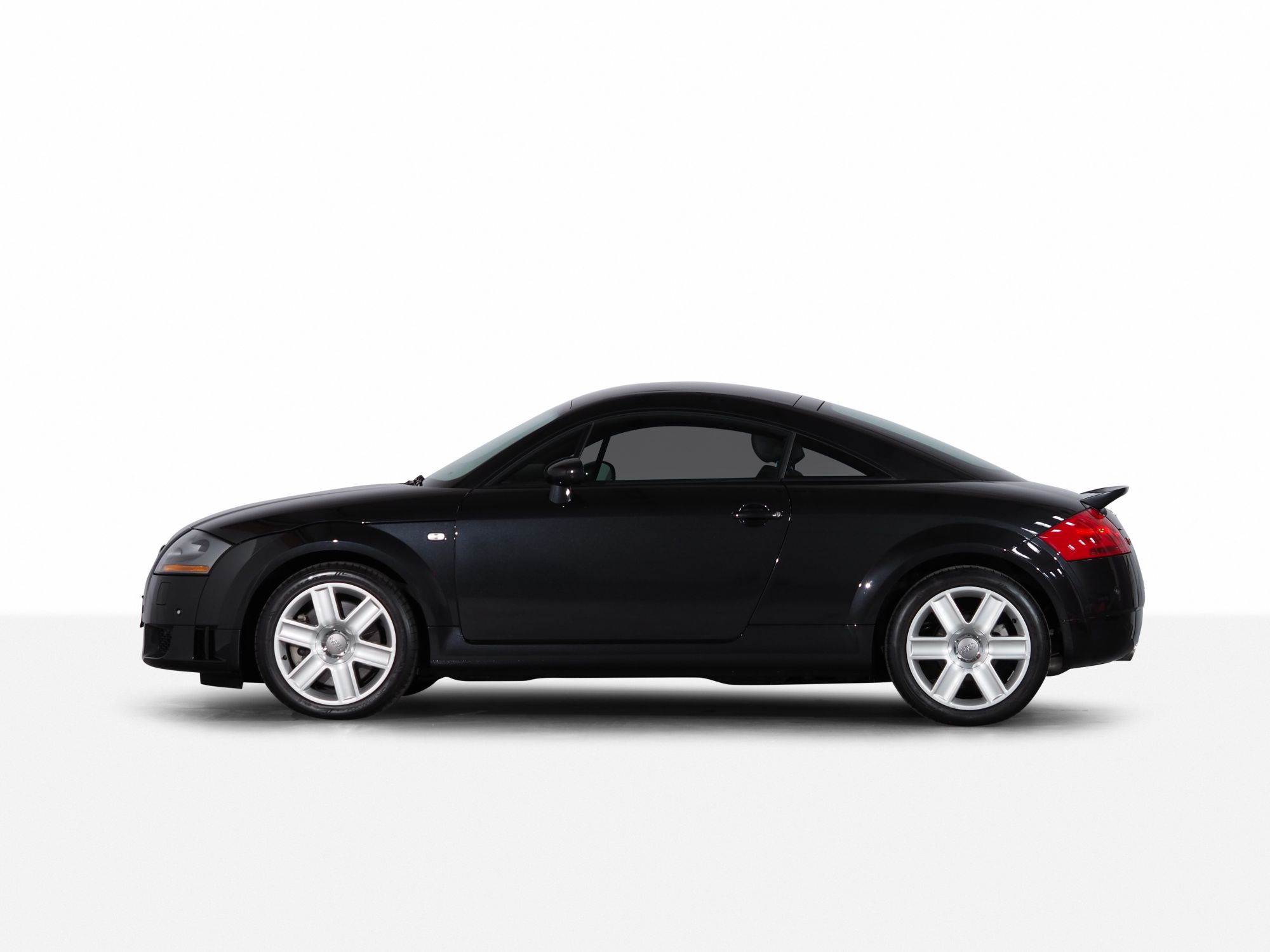 Audi TT 3.2 quattro 2004 250PS Audi TT 3.2 quattro 2004 250PS