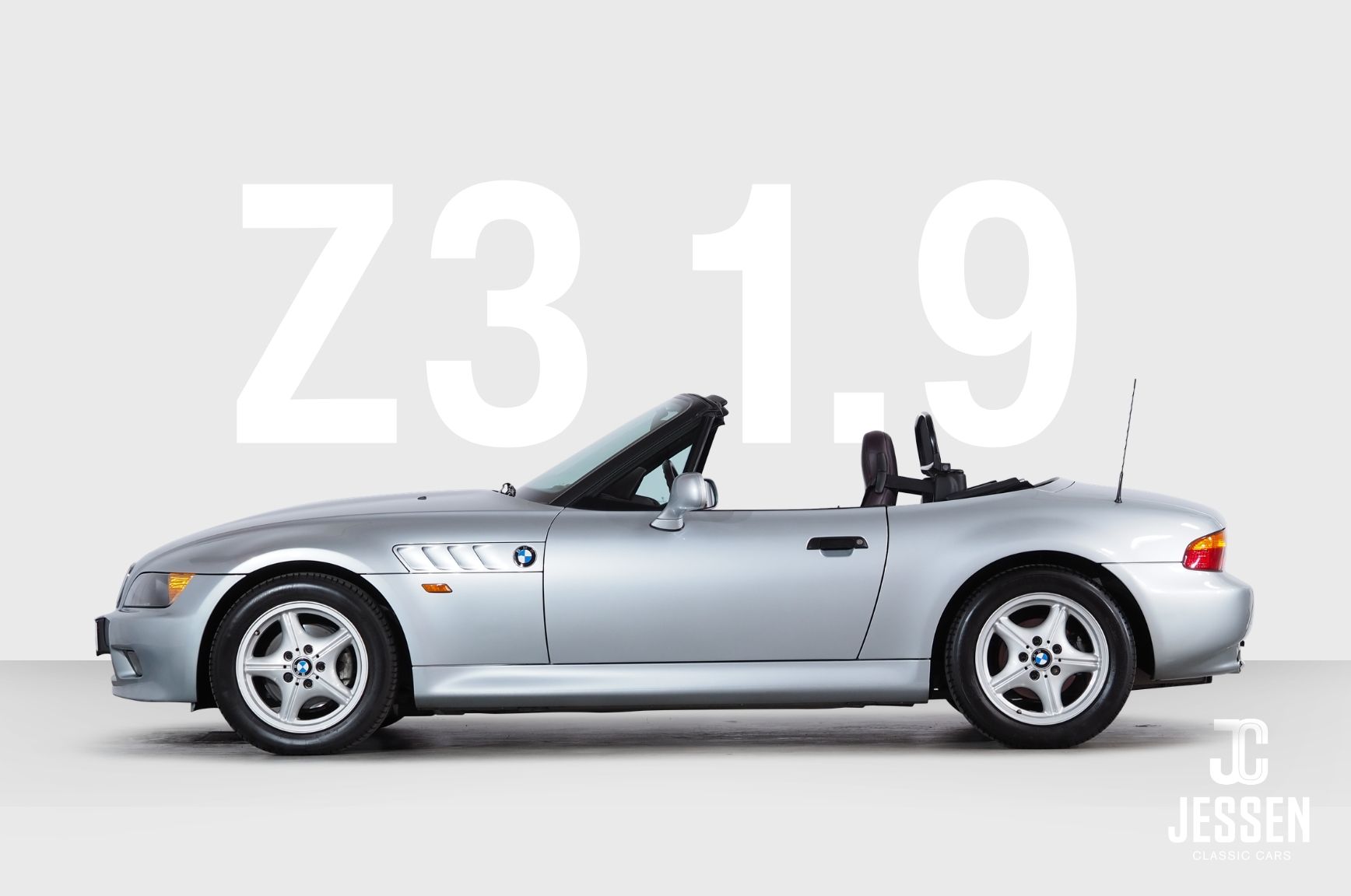 BMW Z3 1.9 1997 140PS BMW Z3 1.9 1997 140PS